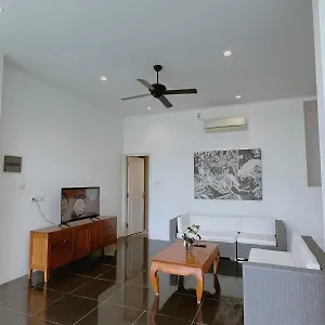 Villa Madhava Canggu (Bali)