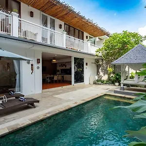 Anisa - 3br In Umalas Villa