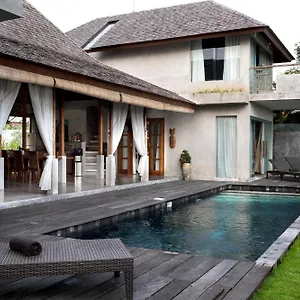 Surflodge Limasan Bali 4*