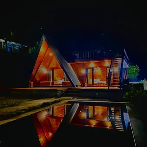 Panorama Bali Bed & Breakfast Kubupenlokan