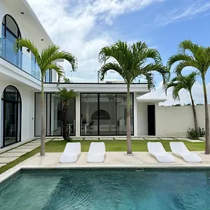 Aparthotel Nomad Mansion By Elevate Group Kerobokan (Bali)