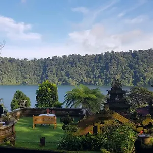 Umah Tyang Pancasari * Bedugul (Bali)