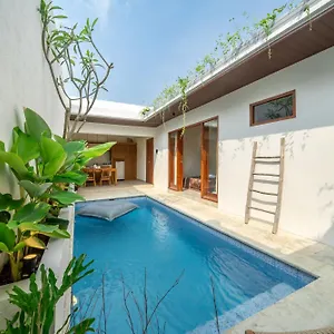Villa Five Smile Ungasan Badung (Bali)