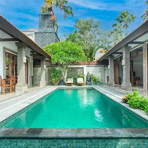 Villa Lacita *
