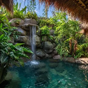 The Seed Bali - Private 8 Bedroom Estate * Candi Dasa (Bali)