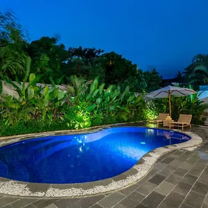 Special Promo- Chic 3-bedroom In Seminyak With Private Pool - Book Now Villa Canggu (Bali)