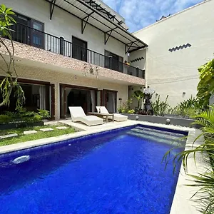 Amazing In Petitenget Location Villa *