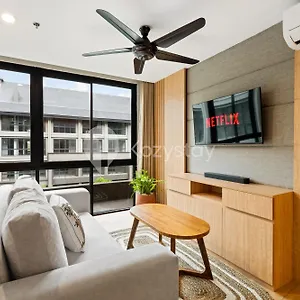 Olaia By Kozystay - Nusa Dua Nusa Dua (Bali)