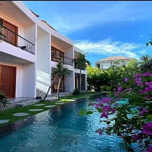 D'batan Kendal Pererenan Guest house