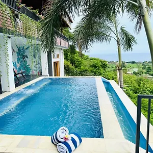 Bukit Sing Sing Cliff Pool Lovina