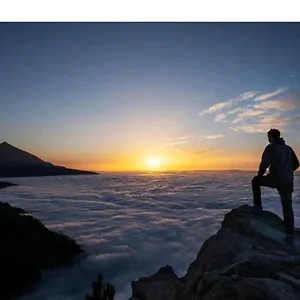 Bed & Breakfast Batur Basecamp Kubupenlokan