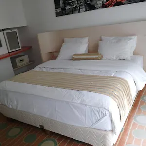 Sweet Healing Culture Hotel 3*