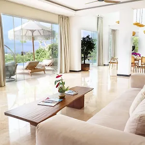 Aventus Villa Uluwatu (Bali)