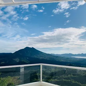 Devanora & Resto Hotel Kintamani (Bali)