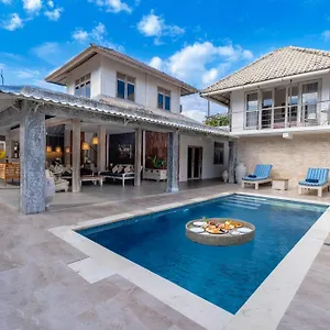 Villa Bella Vista