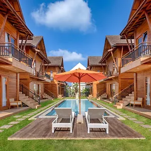 Resort Anartha By Kubu Gwk