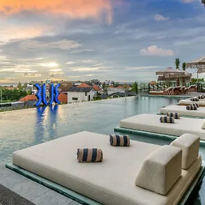 Otel Tui Blue Berawa And Canggu