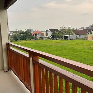 Capernaum Beach House Tanah Lot (Bali)