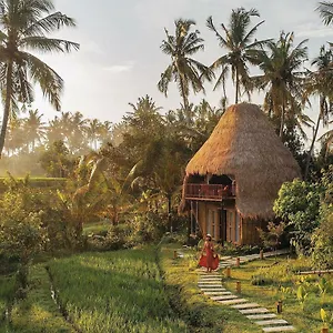 Villa Dd Bamboo Gianyar (Bali)