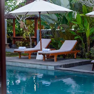 Franjipany Ubud By Kalya Management Villa