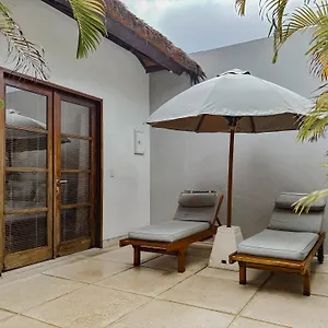 Chocolat Seminyak 6 Bedroom * Badung (Bali)