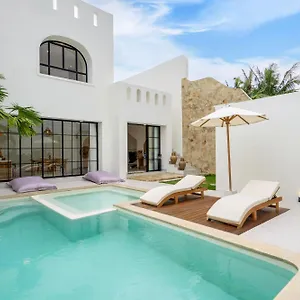 Casa Fiori By Betterplace Villa