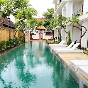 Sabana Bliss Hotel Ubud (Bali)