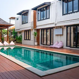 Allende Hotel Canggu (Bali)