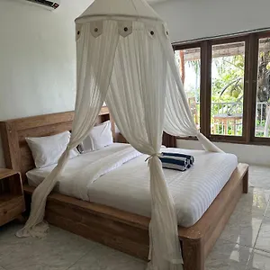 Aparthotel Azona Greens Uluwatu (Bali)