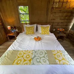 Bed & Breakfast Oemah Gebagan 78 Pertiwi *