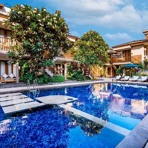 Rama Garden Bali Szálloda