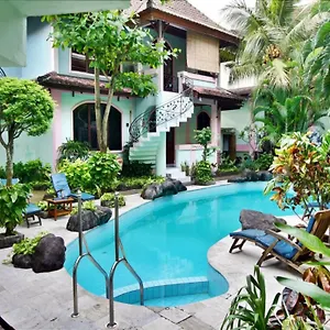 Puri Royan Jimbaran (Bali)