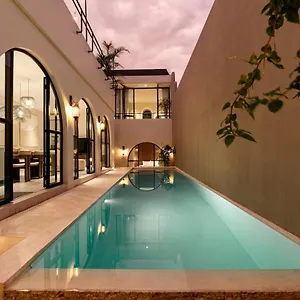 Amaranta - New 3br Luxe With Pool Villa