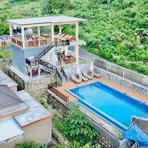 Kelingking Garden Bed & Breakfast Toyapakeh