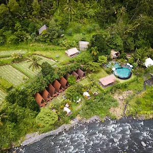 Natya River Sidemen Sidemen (Bali)
