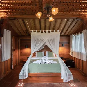 Nishiyama House Sambangan By The Lavana Ambengan