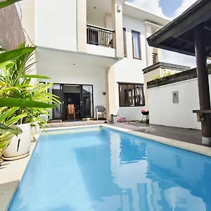 Schoene In Umalas, Bali Villa Canggu (Bali)