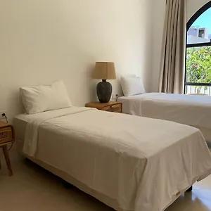 Villa Hestia 5 Bedroom Berawa