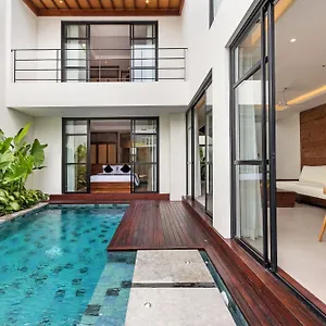 Villa Sienna Haven