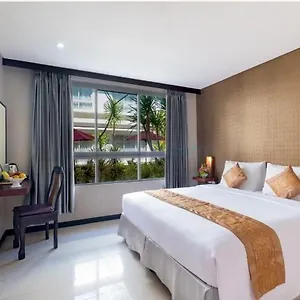The Kanjeng Kuta Galeria - Bali Hotel 4*