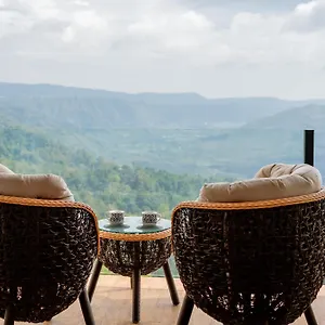 The Witari Hotel Kintamani (Bali)