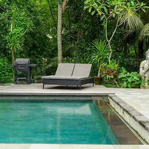 Kokokan - Perfect Place - Brand New In - Spacious 3bdr & Grand Pool Villa *