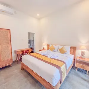 D'na Guest house Munggu