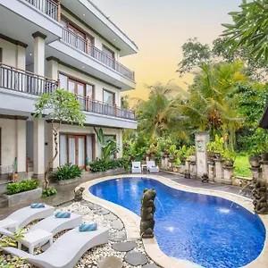 Guest house Amoya 3*