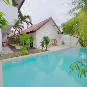 Downtown Managed By Cpm Bali *