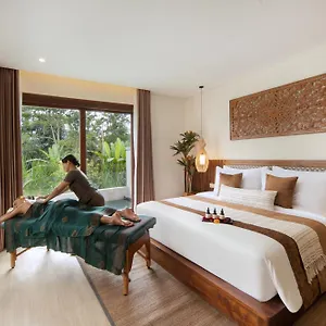 Villa Khastana Hadi Luxury Countryside Ubud *
