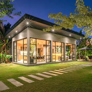 Holiday home Exclusive Beachfront In Lovina (Bali)