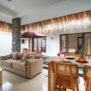 Bella Wilson Iii Villa Seminyak (Bali)