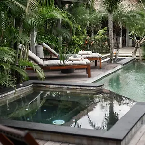 Rimba By Hari Indah Uluwatu (Bali)