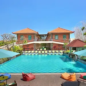 Solterra Boutique & Powered By Archipelago 4* Seminyak (Bali)